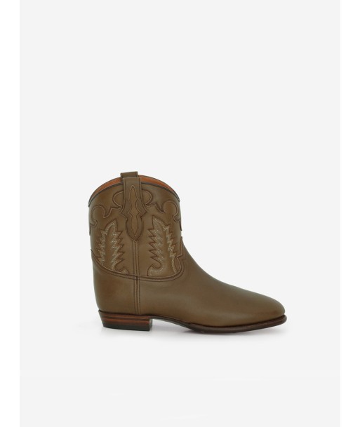 EARLY MIDNIGHT BRONZE BOOTS En savoir plus