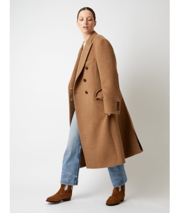 MYLIUS CAMEL COAT à prix réduit toute l'année