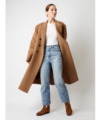 MYLIUS CAMEL COAT à prix réduit toute l'année