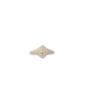 MARQUISE DIAMOND RING offre 