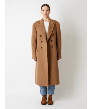 MYLIUS CAMEL COAT à prix réduit toute l'année