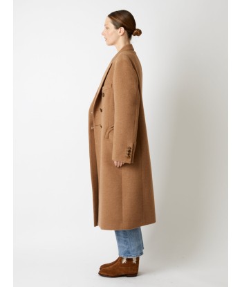 MYLIUS CAMEL COAT à prix réduit toute l'année