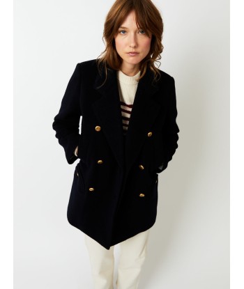 PEGASO SEALADY NAVY BLAZER solde