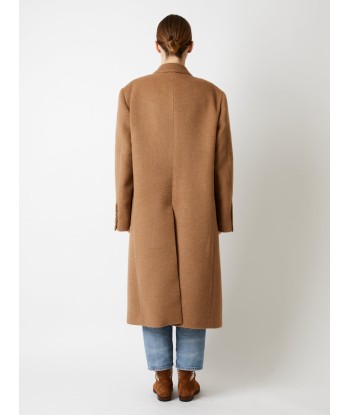 MYLIUS CAMEL COAT à prix réduit toute l'année