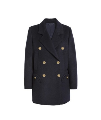 PEGASO SEALADY NAVY BLAZER solde