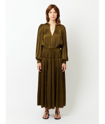 OLIVE MALIA SKIRT Vous souhaitez 