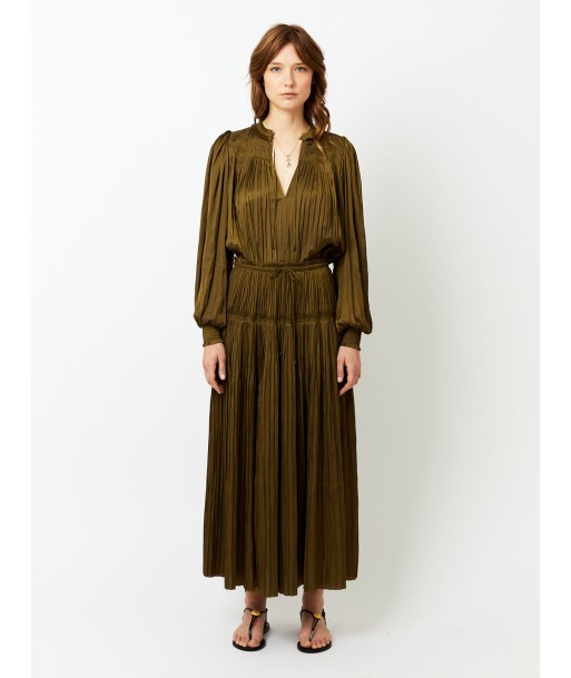 OLIVE MALIA SKIRT Vous souhaitez 