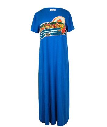 BLUE CAPTAIN DRESS ouvre sa boutique