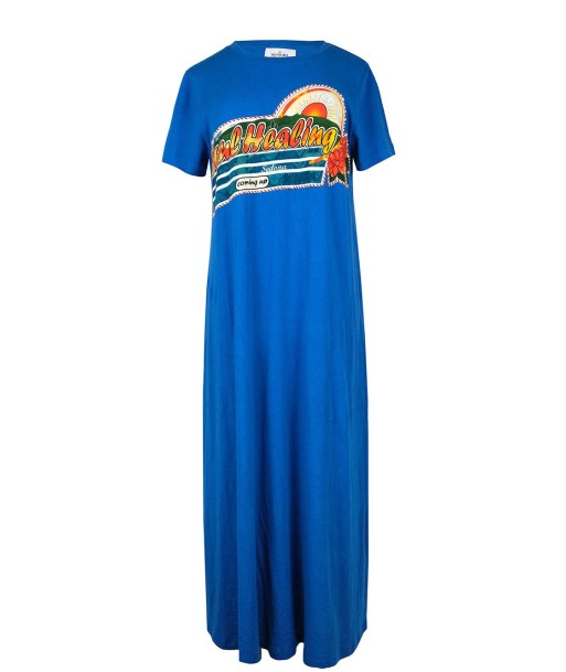 BLUE CAPTAIN DRESS ouvre sa boutique