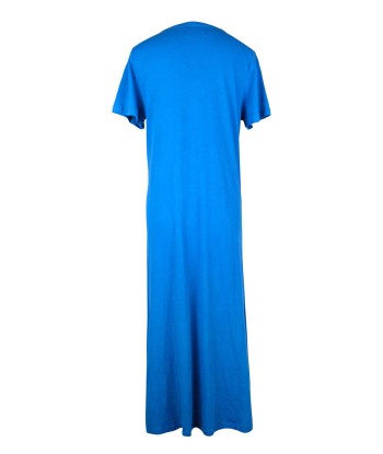 BLUE CAPTAIN DRESS ouvre sa boutique