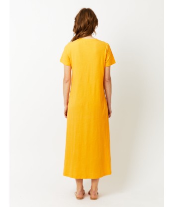 YELLOW CAPTAIN DRESS ouvre sa boutique