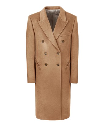 MYLIUS CAMEL COAT à prix réduit toute l'année