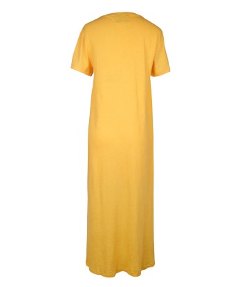 YELLOW CAPTAIN DRESS ouvre sa boutique