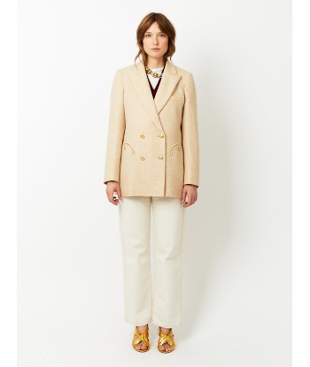 ALL INN EVERYDAY CREAM BLAZER Amélioration de cerveau avec