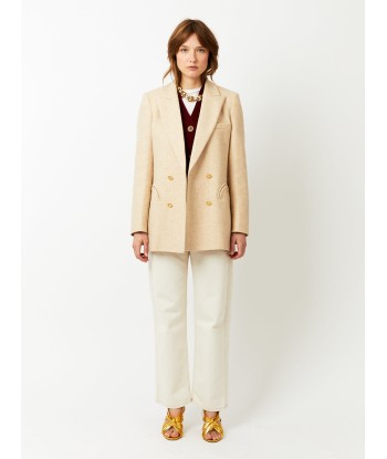 ALL INN EVERYDAY CREAM BLAZER Amélioration de cerveau avec