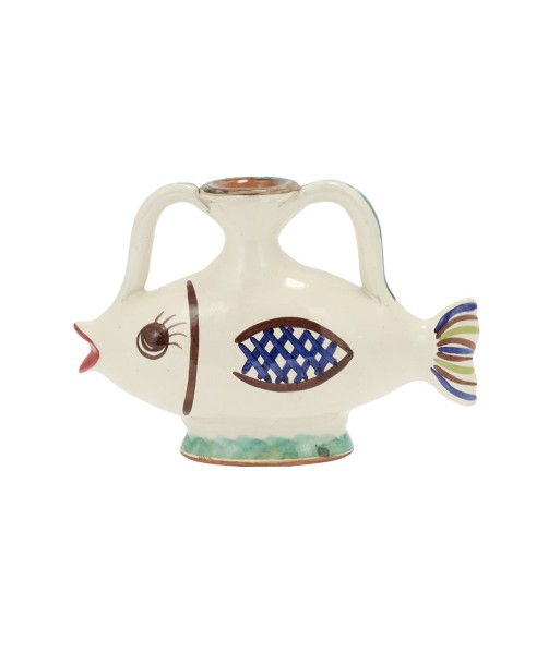 FISH CERAMIC CARAFE destockage