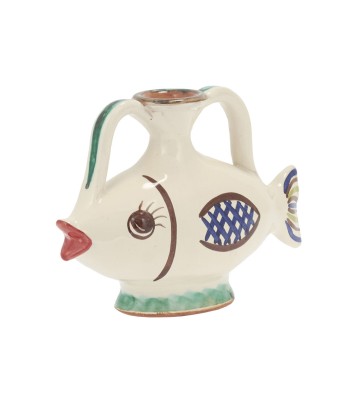 FISH CERAMIC CARAFE destockage