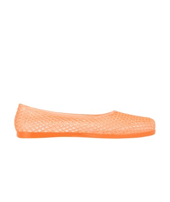 IRO ORANGE JELLY BALLERINA Comparez plus de prix