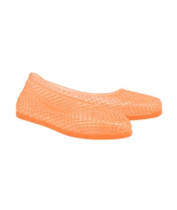 IRO ORANGE JELLY BALLERINA Comparez plus de prix