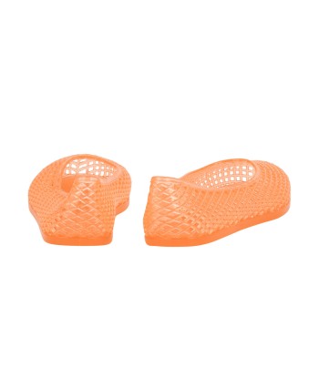 IRO ORANGE JELLY BALLERINA Comparez plus de prix