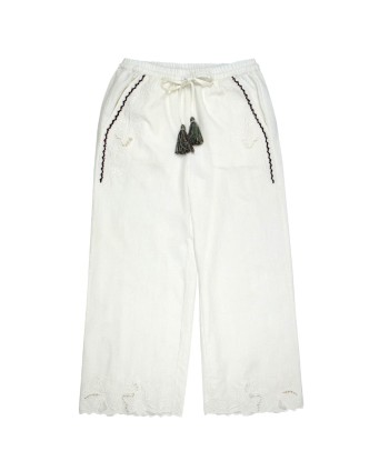 OFF WHITE HENRY PANTS Vous souhaitez 