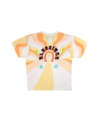 SUNSET T-SHIRT commande en ligne