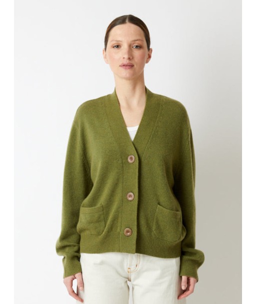 PERIDOT LOU CARDIGAN plus qu'un jeu 