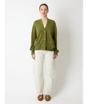 PERIDOT LOU CARDIGAN plus qu'un jeu 