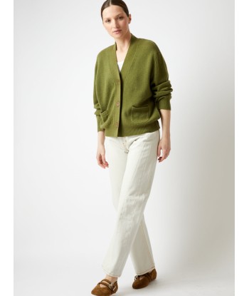 PERIDOT LOU CARDIGAN plus qu'un jeu 