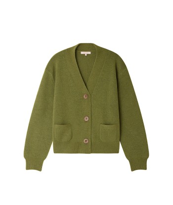 PERIDOT LOU CARDIGAN plus qu'un jeu 