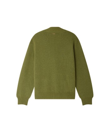 PERIDOT LOU CARDIGAN plus qu'un jeu 