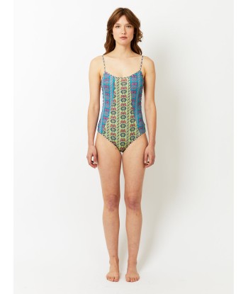 PINEAPPLE ONE PIECE SWIMSUIT livraison et retour toujours gratuits