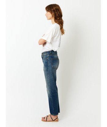 JEAN BOYFRIEND GARNET BLUE en ligne