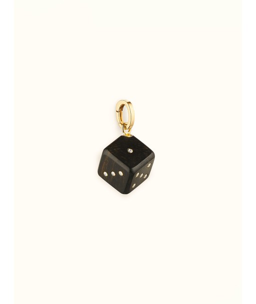 DADO EBONY PENDANT 13 MM Jusqu'à 80% De Réduction