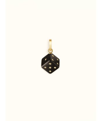 DADO EBONY PENDANT 11 MM en stock