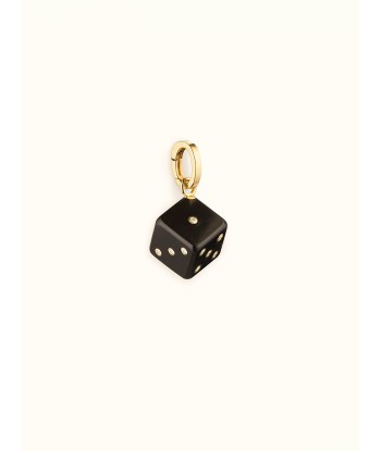 DADO EBONY PENDANT 11 MM en stock