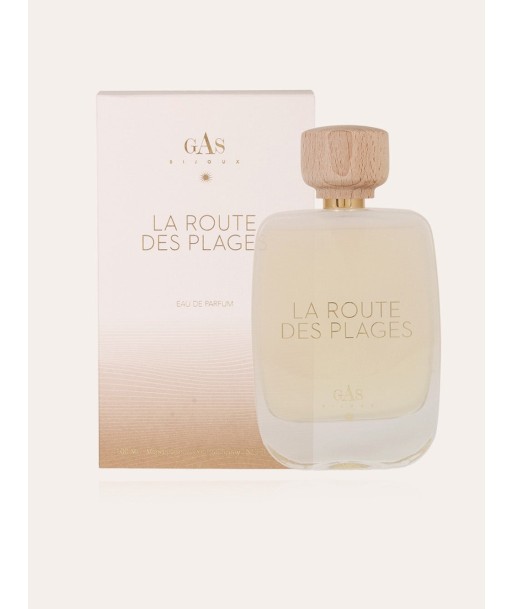 BEACH ROUTE PERFUME 100ML le concept de la Pate a emporter 