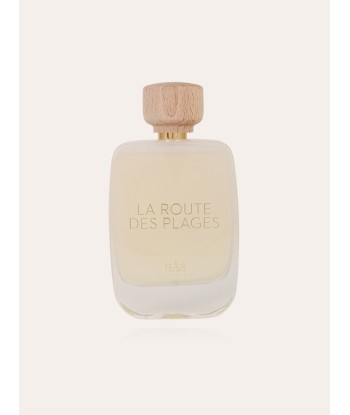 BEACH ROUTE PERFUME 100ML le concept de la Pate a emporter 