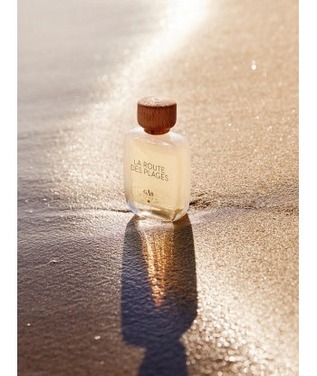 BEACH ROUTE PERFUME 50ML pas cheres