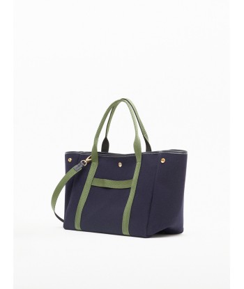 TRAVERSEE S WHIP NAVY FLANNEL BAG sélection de produits