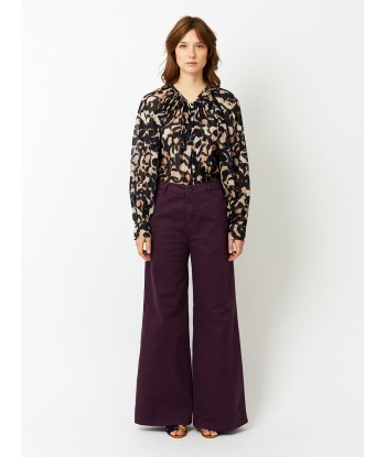 BOLERO COTTON WIDE PANTS sélection de produits