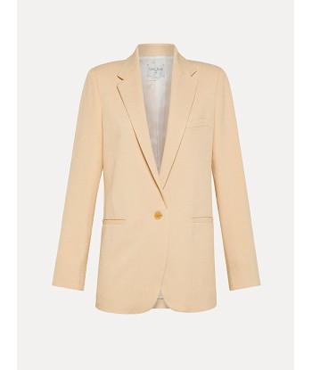 SABLE HONEY JACKET les ligaments