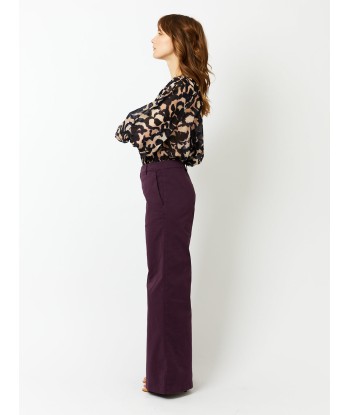 BOLERO COTTON WIDE PANTS sélection de produits