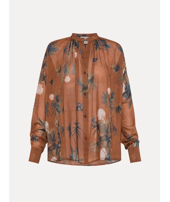 SACRED FOREST SHIRT l'achat 