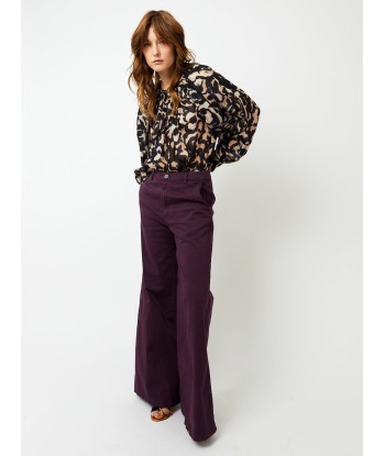 BOLERO COTTON WIDE PANTS sélection de produits