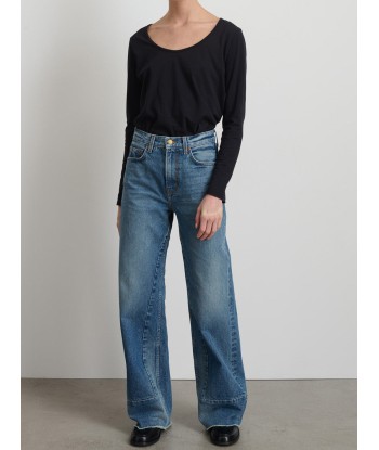 MARCEL CULOTTE JEANS la chaussure