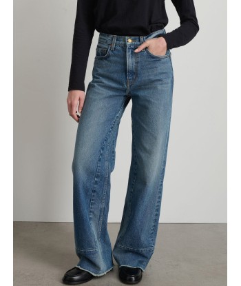 MARCEL CULOTTE JEANS la chaussure