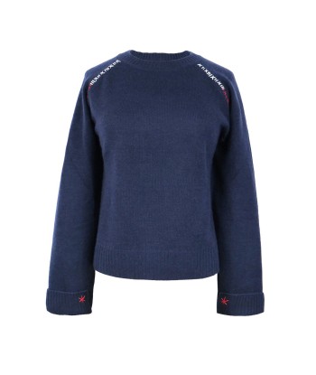 SUN NAVY JUMPER l'achat 