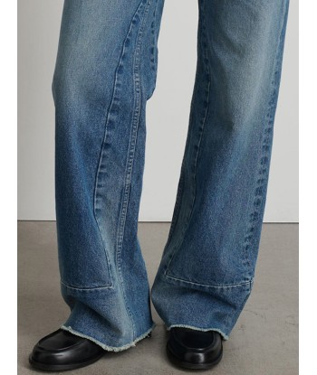 MARCEL CULOTTE JEANS la chaussure