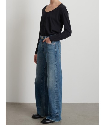 MARCEL CULOTTE JEANS la chaussure